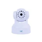 PNI SmartHome SM460 Вътрешна Wi-Fi PTZ Камера 720p