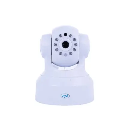 PNI SmartHome SM460 Вътрешна Wi-Fi PTZ Камера 720p