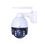 PNI SafeHome PTZ382 2MP Wi-Fi PTZ Камера Tuya Smart