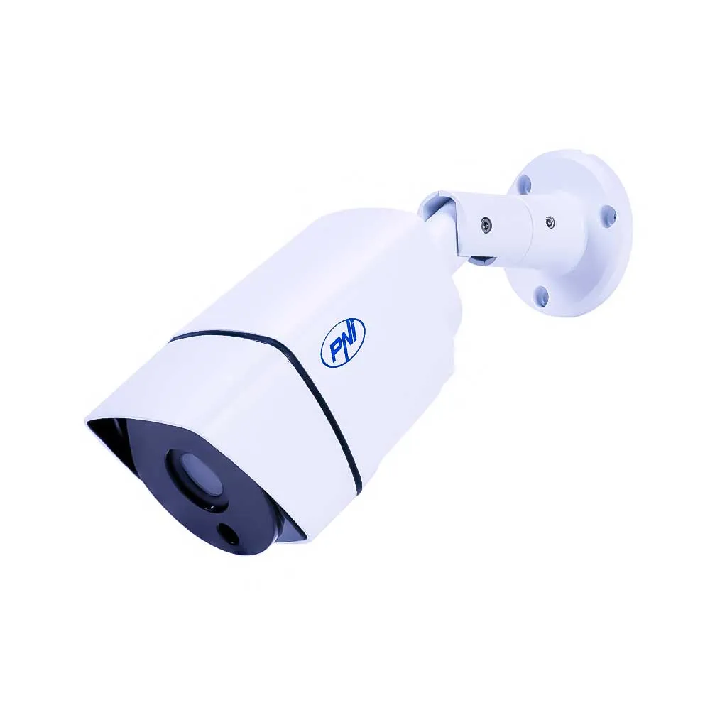 PNI House AHD32LR 2MP Аналогова Камера 30m IR Метална PNI House AHD32LR 2MP Аналогова Камера 30m IR Метална