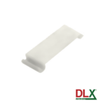 Аксесоар за задържане на кабел в канал тип 102x50 mm - DLX DLX-102-07