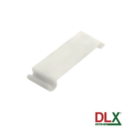 Аксесоар за задържане на кабел в канал тип 102x50 mm - DLX DLX-102-07
