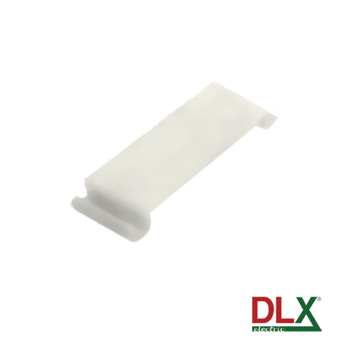 Аксесоар за задържане на кабел в канал тип 102x50 mm - DLX DLX-102-07 Аксесоар за задържане на кабел в канал тип 102x50 mm - DLX DLX-102-07