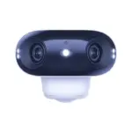 Reolink B740X 8MP Безжична Камера IP66 с Широк 180° Ъгъл за Двор