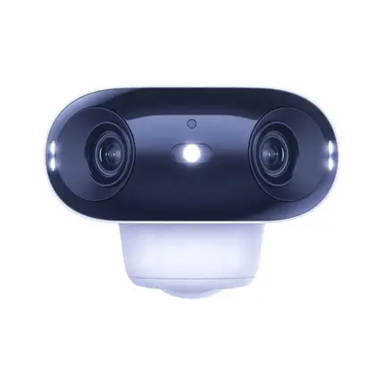 Reolink B740X 8MP Безжична Камера IP66 с Широк 180° Ъгъл за Двор
