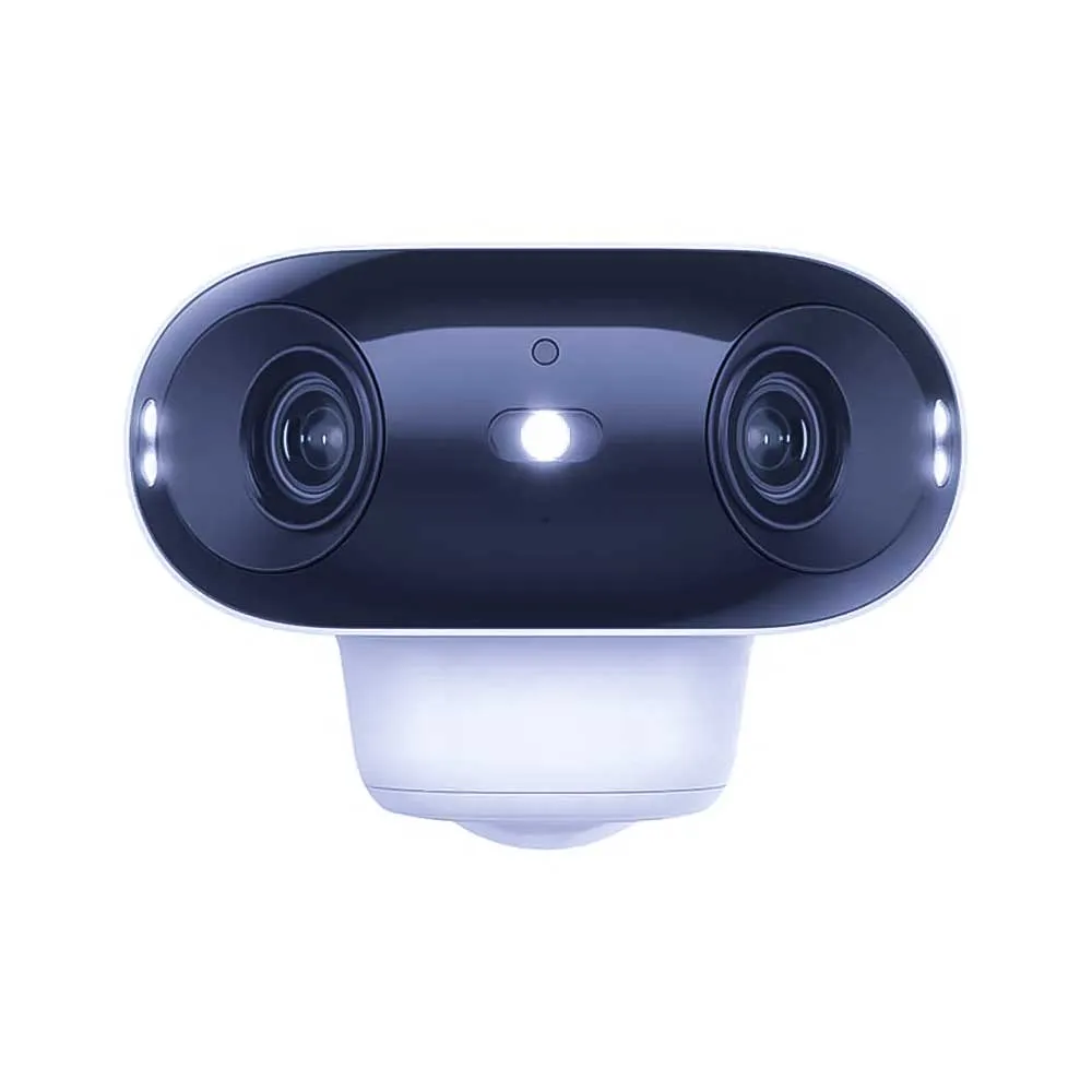 Reolink B740X 8MP Безжична Камера IP66 с Широк 180° Ъгъл за Двор Reolink B740X 8MP Безжична Камера IP66 с Широк 180° Ъгъл за Двор