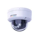 Hikvision DS-2CD1127G2H-LIU 2MP 30m Smart Hybrid Light Куполна Камера