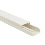 Кабелен канал 25х16 мм, 2м - DLX PVC-255-16