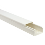 Канал кабел 40х25 мм, 2м - DLX PVC-405-25