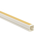 Канал кабел 16x16 mm cu adeziv, 2m - DLX PVCA-166-16