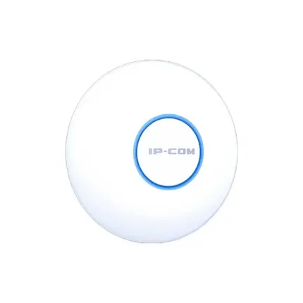 IP-COM Pro-6-MINI Wi-Fi 6 AX1500 Таванна Точка за Достъп PoE