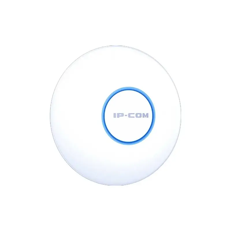 IP-COM Pro-6-MINI Wi-Fi 6 AX1500 Таванна Точка за Достъп PoE