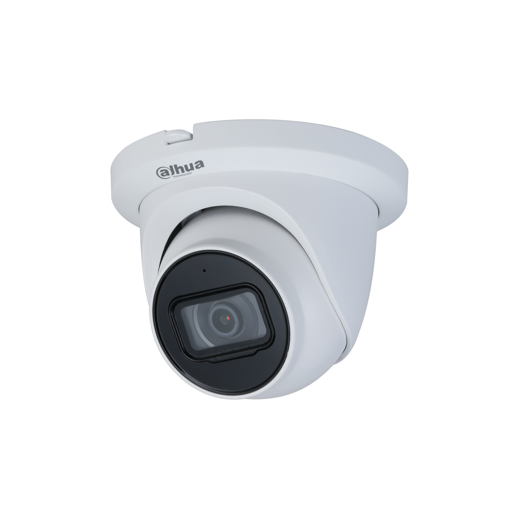 Dahua HAC-HDW1231TMQ-A-0280B — 2 MP аналогова turret камера, 2.8 mm, микрофон Dahua HAC-HDW1231TMQ-A-0280B — 2 MP аналогова turret камера, 2.8 mm, микрофон