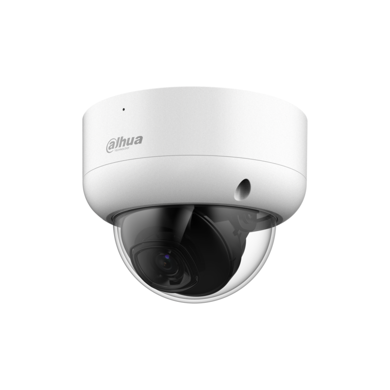 Dahua HAC-HDBW1231EA-A-0280B — 2 MP аналогова камера, 2.8 mm