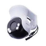 Dahua HAC-PT1200A-IL-A-0280B-S6 2MP 40m Pan-Tilt HDCVI Камера Smart Dual Light