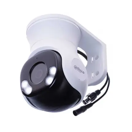Dahua HAC-PT1200A-IL-A-0280B-S6 2MP 40m Pan-Tilt HDCVI Камера Smart Dual Light