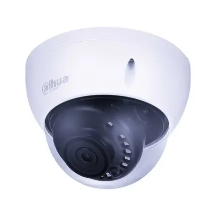 Dahua HAC-HDBW1500E-0280B-S2 5MP Starlight 30m IR и IP67 Защита