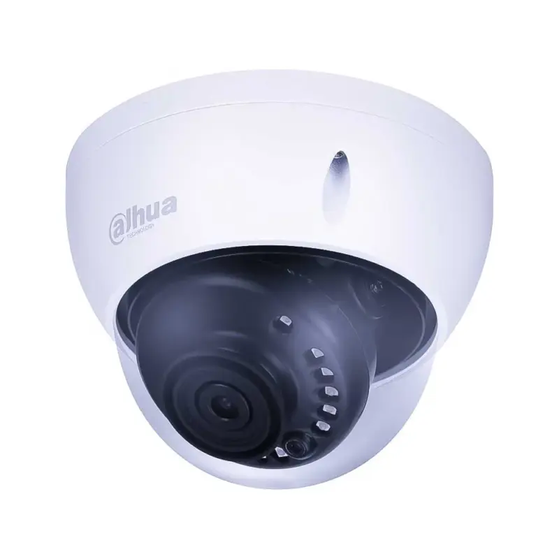 Dahua HAC-HDBW1500E-0280B-S2 5MP Starlight 30m IR и IP67 Защита