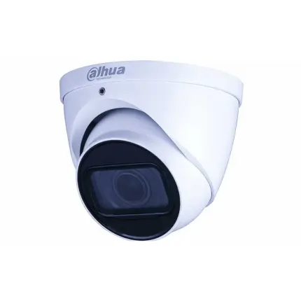 Dahua HAC-HDW1200T-Z-A-2712 2MP 60m IR Моторизирана Куполна Камера с Микрофон