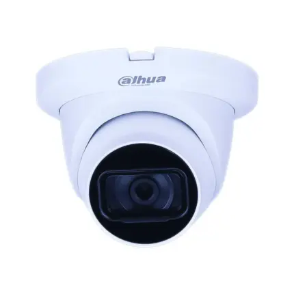 Dahua HAC-HDW2501TMQ-A-0280B-S2 5MP Pro Starlight Камера 60m IR Аудио