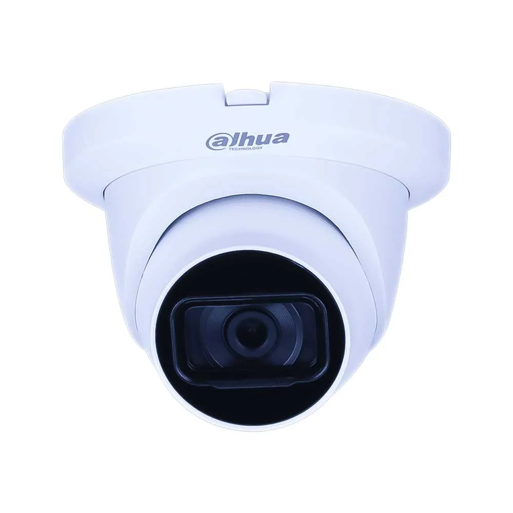 Dahua HAC-HDW2501TMQ-A-0280B-S2 5MP Pro Starlight Камера 60m IR Аудио Dahua HAC-HDW2501TMQ-A-0280B-S2 5MP Pro Starlight Камера 60m IR Аудио