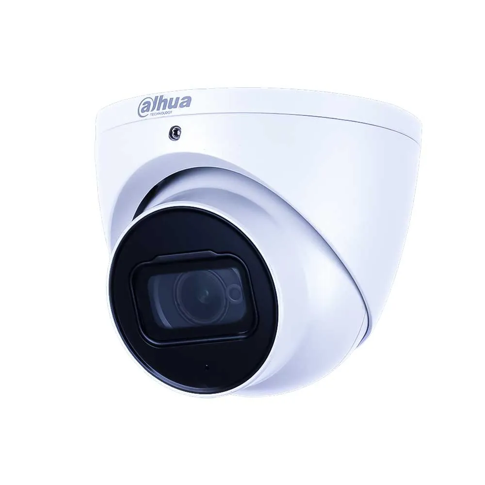 Dahua HAC-HDW2249T-A-NI-0360B 2MP Full-Color Pro Камера с Аудио и LED Dahua HAC-HDW2249T-A-NI-0360B 2MP Full-Color Pro Камера с Аудио и LED