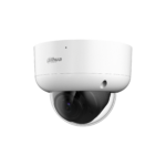 Dahua HAC-HDBW1231RA-Z-A-2712 — 2 MP аналогова куполна камера, 2.7–12 mm, микрофон
