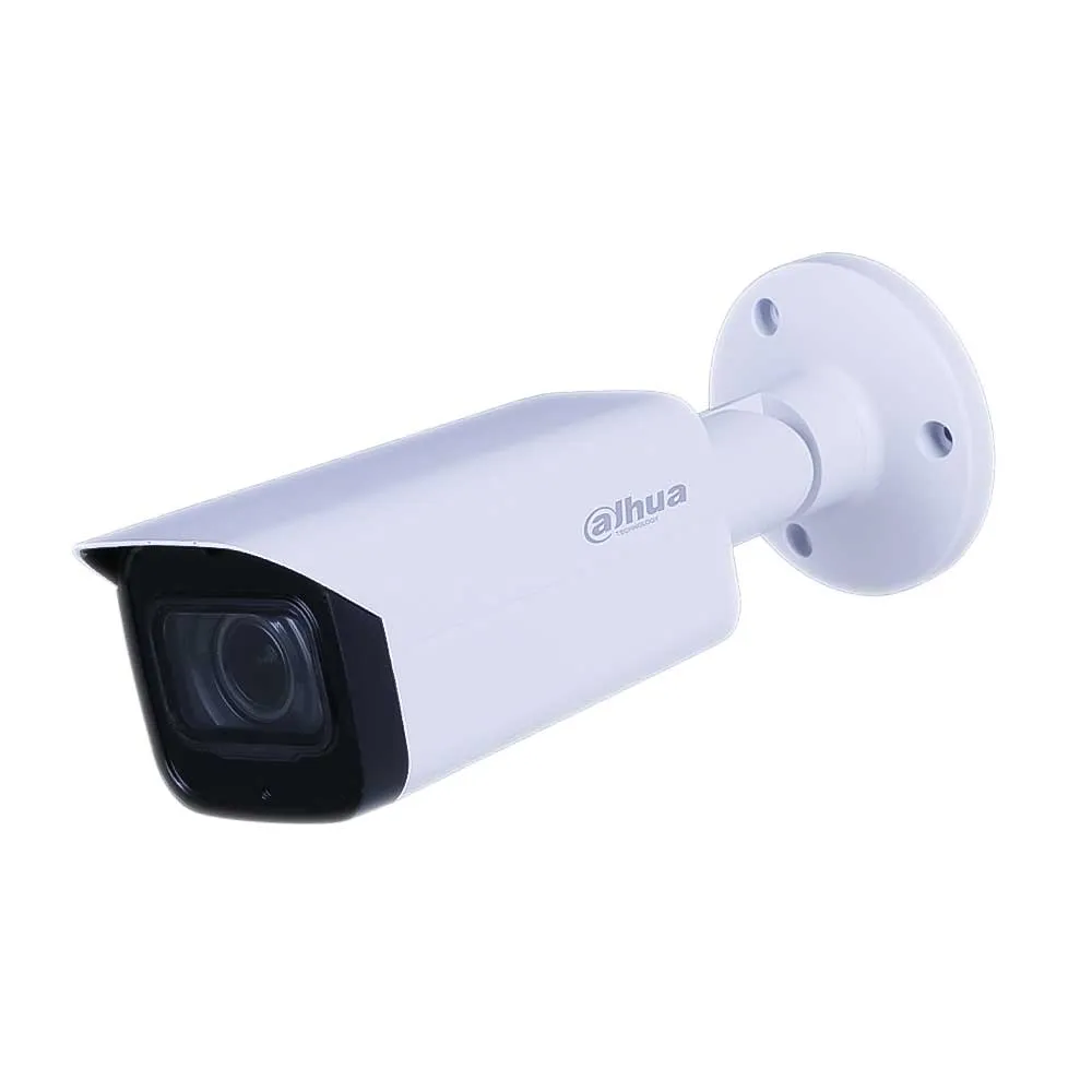 Dahua HAC-HFW2249T-I8-A-NI-0360B 2MP Full-Color Камера с 40m LED и Аудио Dahua HAC-HFW2249T-I8-A-NI-0360B 2MP Full-Color Камера с 40m LED и Аудио