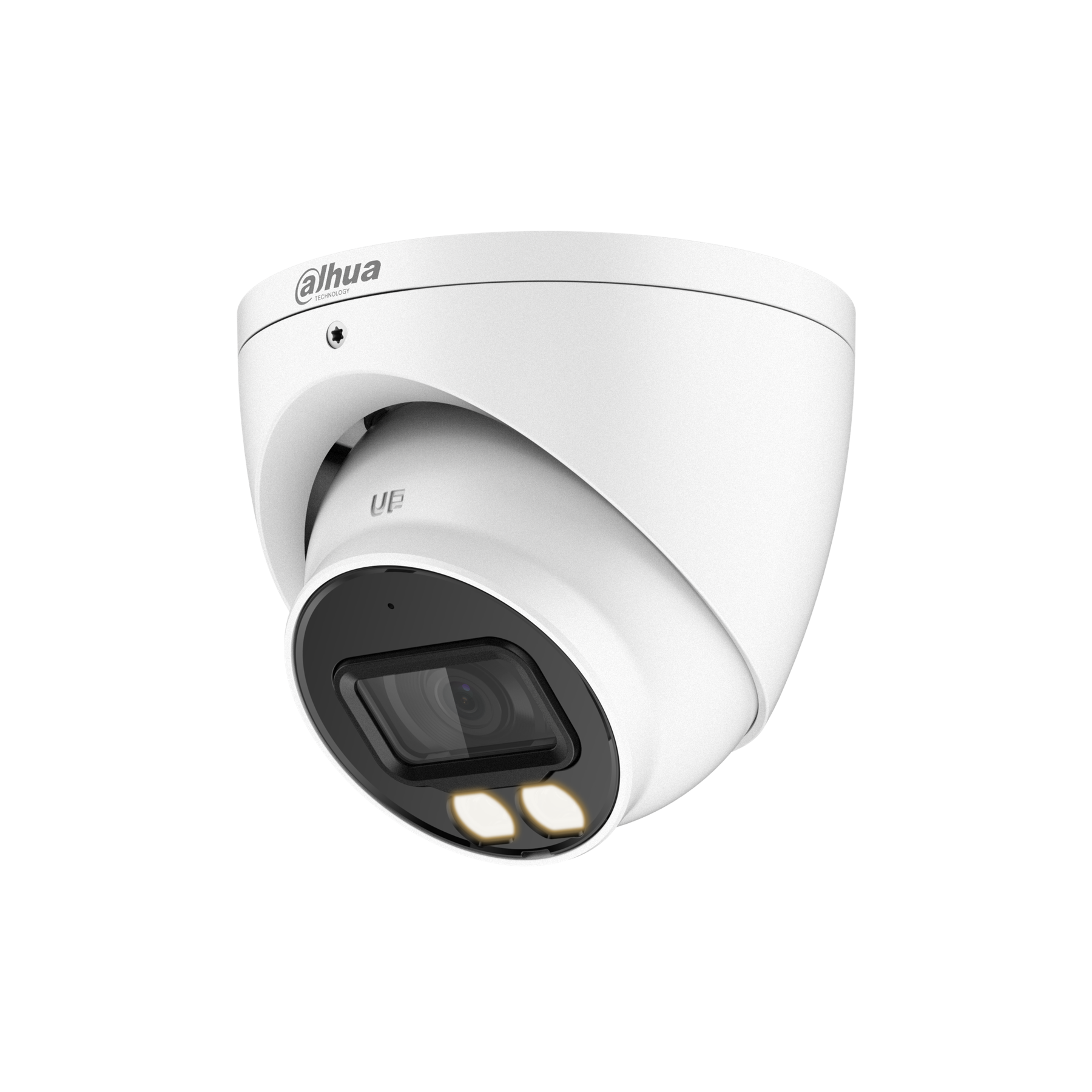 Dahua HAC-HDW1809T-A-LED-0280B — 8 MP Full-Color аналогова камера, 2.8 mm Dahua HAC-HDW1809T-A-LED-0280B — 8 MP Full-Color аналогова камера, 2.8 mm