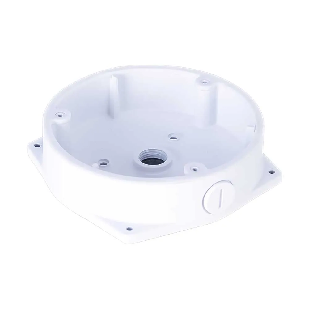 Dahua DH-PFA132-E Алуминиева Монтажна Основа с IP67 Защита за Камери Dahua DH-PFA132-E Алуминиева Монтажна Основа с IP67 Защита за Камери