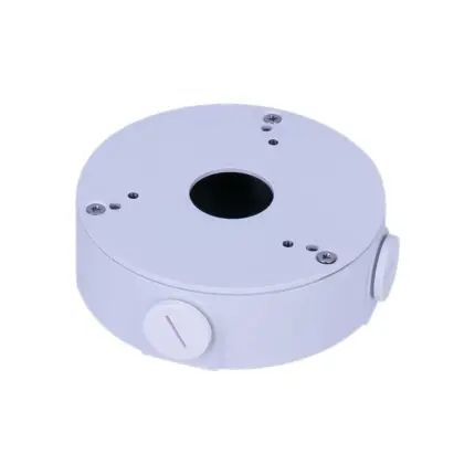 Dahua DH-PFA13G Алуминиева Компактна Разпределителна Кутия Φ111.6mm IP66