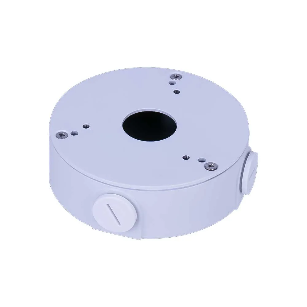 Dahua DH-PFA13G Алуминиева Компактна Разпределителна Кутия Φ111.6mm IP66 Dahua DH-PFA13G Алуминиева Компактна Разпределителна Кутия Φ111.6mm IP66