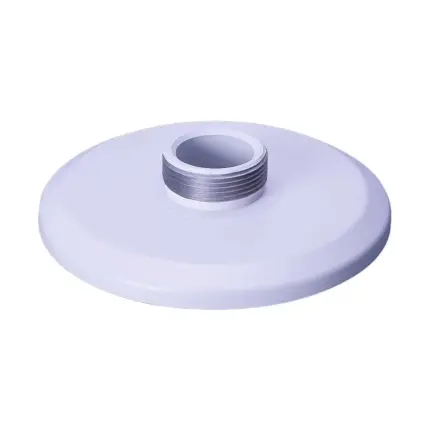 Dahua PFA101 Алуминиев Адаптер за Монтаж на Куполни Камери Φ159mm