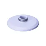 Dahua PFA100 Алуминиев Адаптер за Монтаж на Куполни Камери Φ151mm