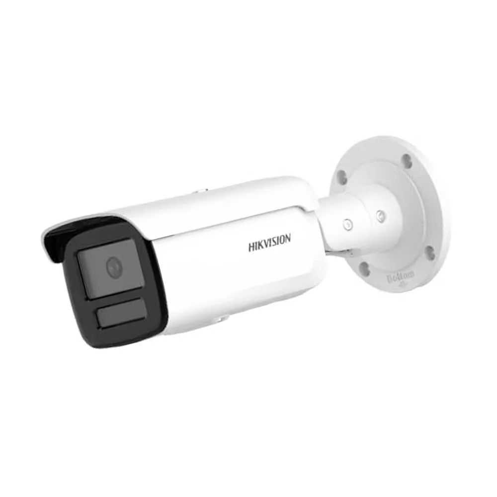 Hikvision DS-2CD2T87G2H-LI-4mm 8MP 60m PoE ColorVu Smart Hybrid Hikvision DS-2CD2T87G2H-LI-4mm 8MP 60m PoE ColorVu Smart Hybrid