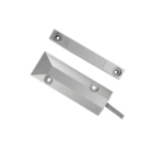 Метален Магнитен Датчик CSAccess CM-55A NC за Индустриални Врати
