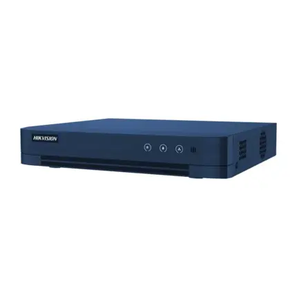Hikvision iDS-7208HUHI-M1-T 8-канален 8MP 4K AcuSense DVR AI