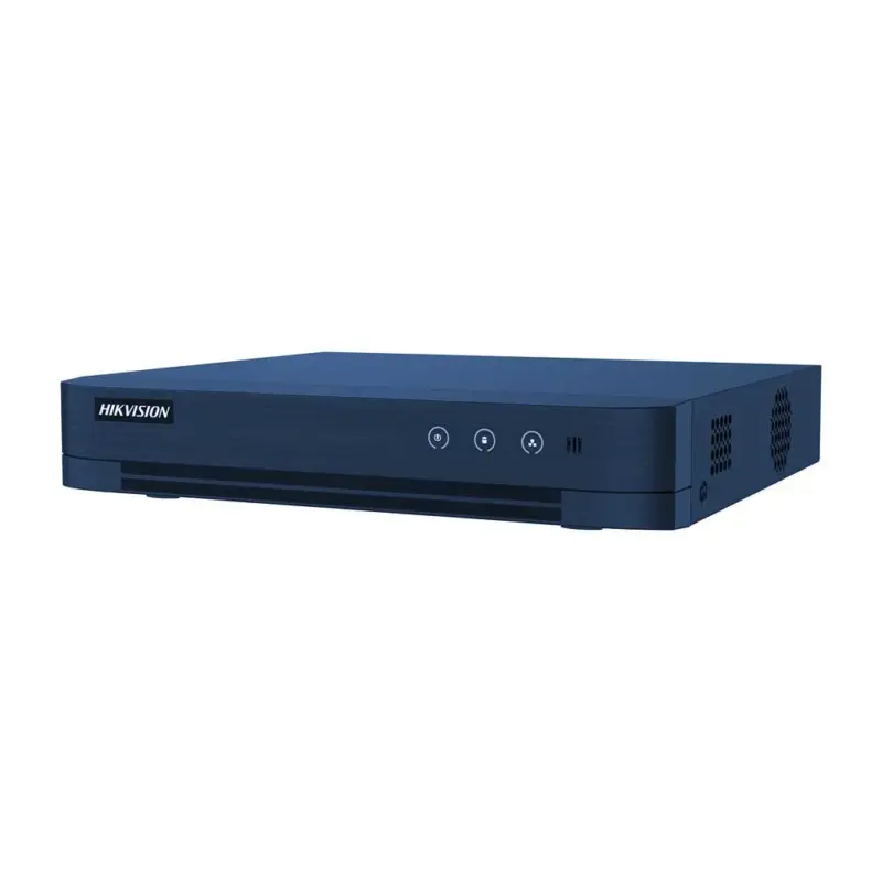 Hikvision iDS-7208HUHI-M1-T 8-канален 8MP 4K AcuSense DVR AI