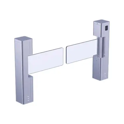 Hikvision DS-K3BC411X-M-Dp110 Swing Barrier Турникет 1100mm SUS304