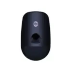 Hikvision DS-PDPC12PF-EG2-WE-BLACK Безжичен PIR Датчик с ColorVu Камера Черен