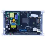 Hikvision DS-PA502-64 64-зонен Хибриден Алармен Панел AX Hybrid PRO
