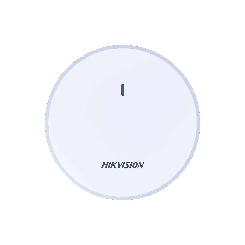 Hikvision DS-3WAP622E-SI AX3000 Wi-Fi 6 Access Point 2.5G PoE Hikvision DS-3WAP622E-SI AX3000 Wi-Fi 6 Access Point 2.5G PoE