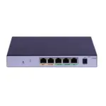 Hikvision DS-3WG105G-SI 5-port Gigabit Smart Router VPN Load Balancing