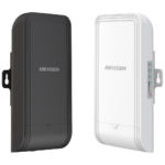 Hikvision DS-3WF0EC-2NT — безжичен мост за асансьор, комплект от 2 модула