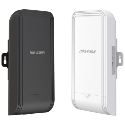 Hikvision DS-3WF0EC-2NT — безжичен мост за асансьор, комплект от 2 модула
