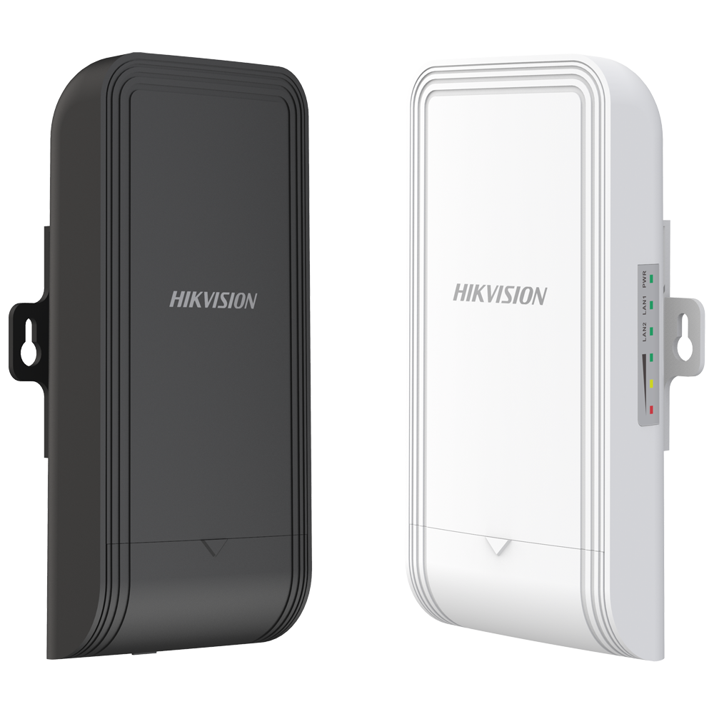 Hikvision DS-3WF0EC-2NT — безжичен мост за асансьор, комплект от 2 модула Hikvision DS-3WF0EC-2NT — безжичен мост за асансьор, комплект от 2 модула