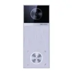 Hikvision DS-KV6114-MWBE1 Видеодомофон с Разпознаване на Звуци и AI
