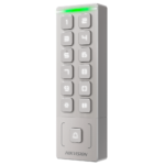 Hikvision DS-K1T809MWX — терминал за контрол на достъп, M1 карти и PIN