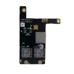 Hikvision DS-PC501G — GPRS комуникатор с два SIM слота