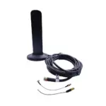 Hikvision DS-PT061 Външна Антена за Аларми с 3m Кабел и ABS Корпус